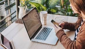 Менеджер для работы в Интернете